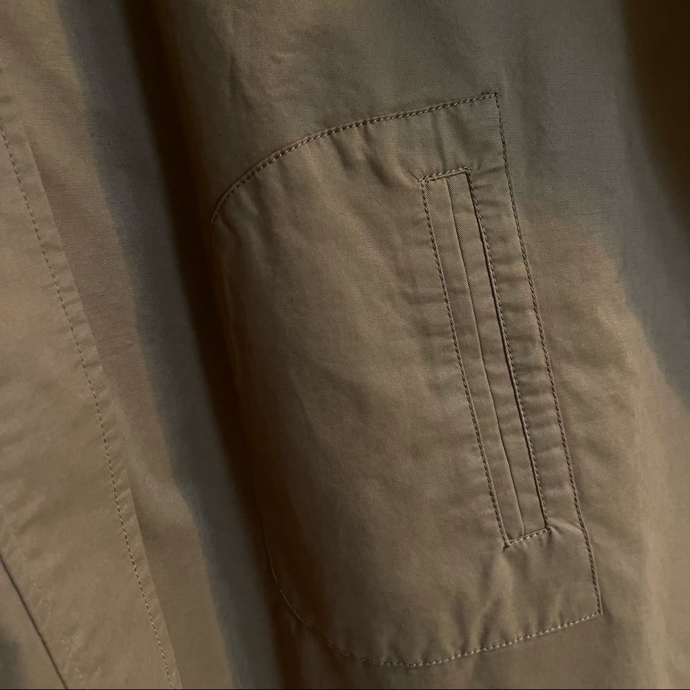 Cape Jacket - Picture 10 of 12
